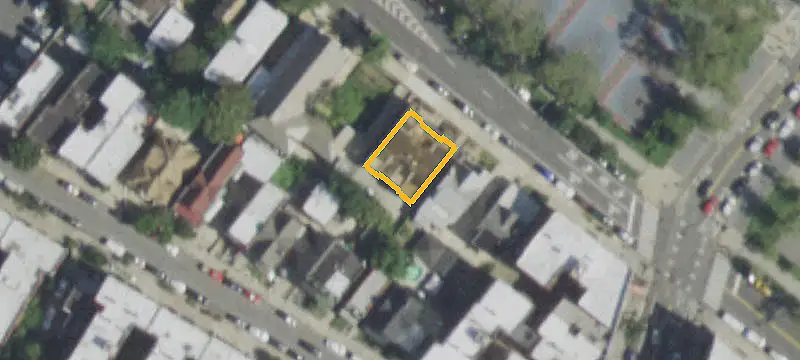 One-Bedroom Residential Income Property