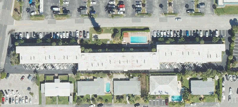 Two-Unit Flex Space
