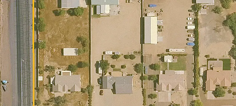 Vacant Land