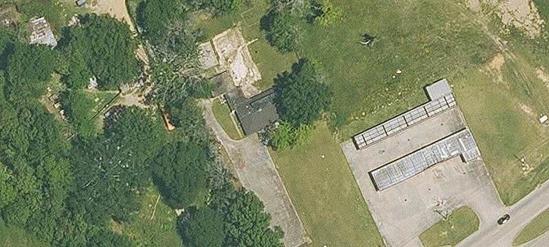 Day Care Center with Flexible Layout