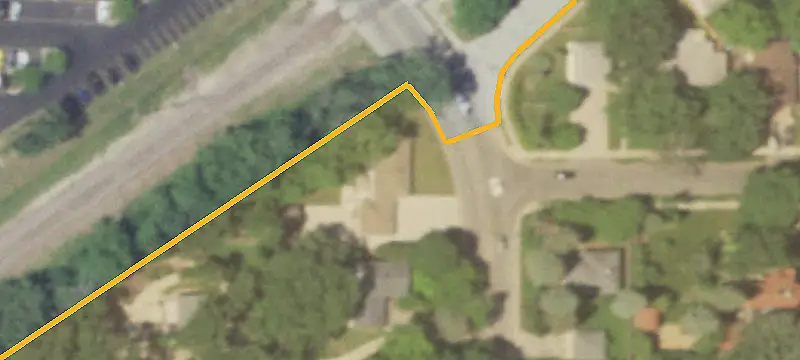Vacant Land