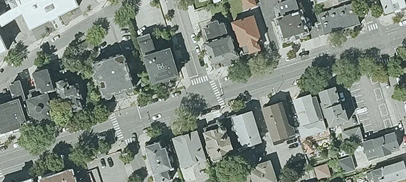 Renovated 10-Unit Apartment Building