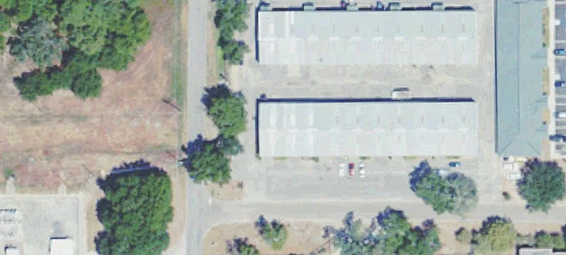 Office Unit with Shared Amenities