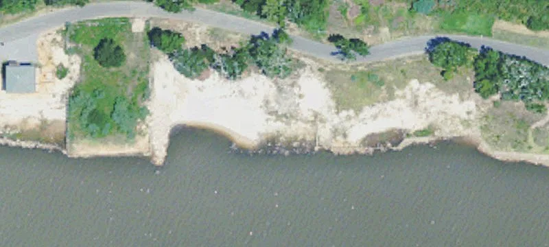 6417 Belle Fontaine Drive, Ocean Springs, MS 39564