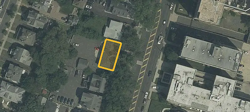 Medical Office Space with Shared Parking