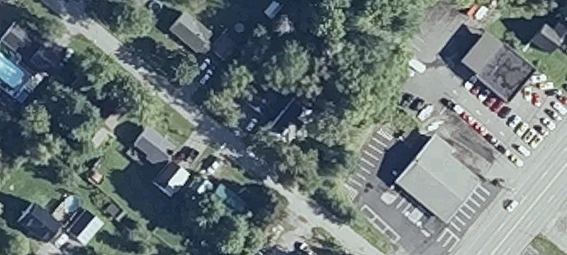 Two-Unit Duplex