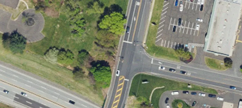 Office Suite with Reception Area