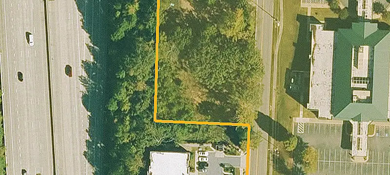 Vacant Land