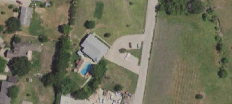 Flex Property with Expansion Pad