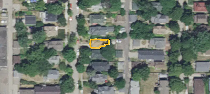 Updated Duplex with Off-Street Parking