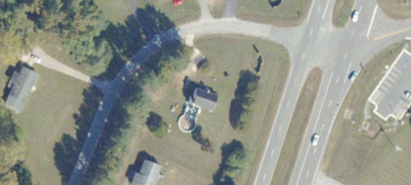 Vacant Land Parcel