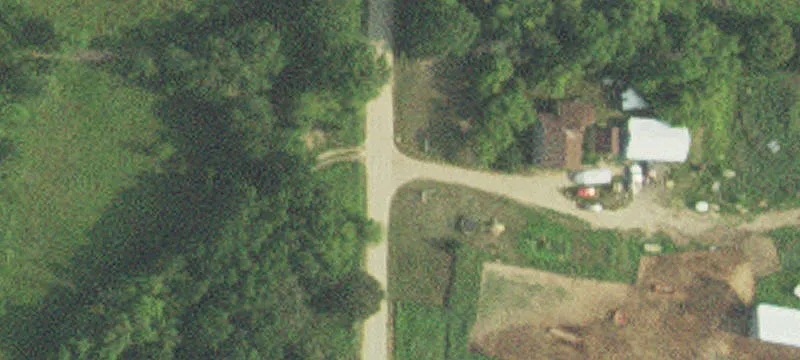 Equestrian Property with Riding Arena