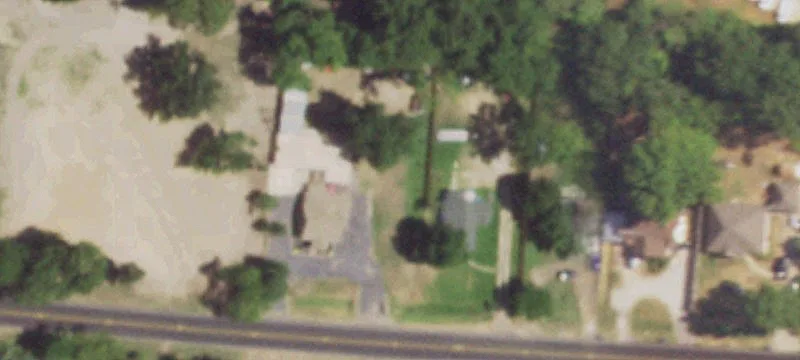 Furnished Church Facility