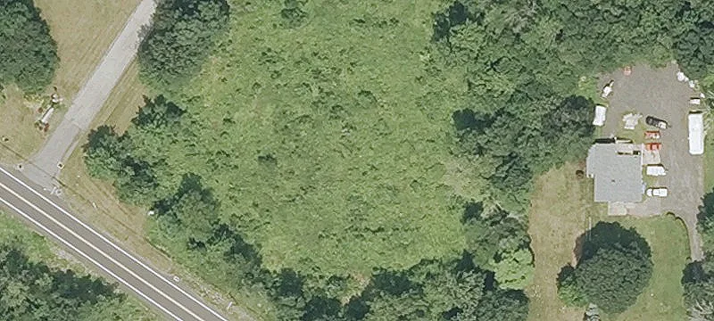 3-Acre Commercial Land Parcel