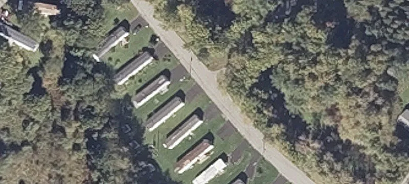 8-Unit Multifamily Property