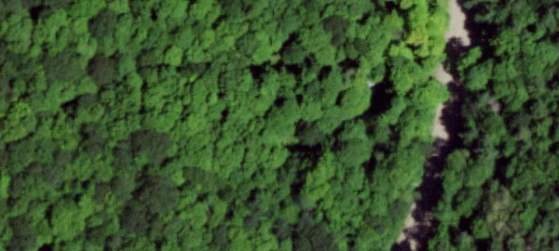 Undeveloped Recreational Land