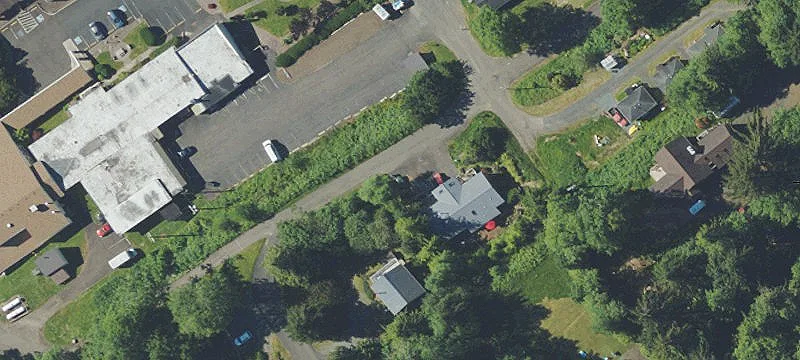 Vacant Land