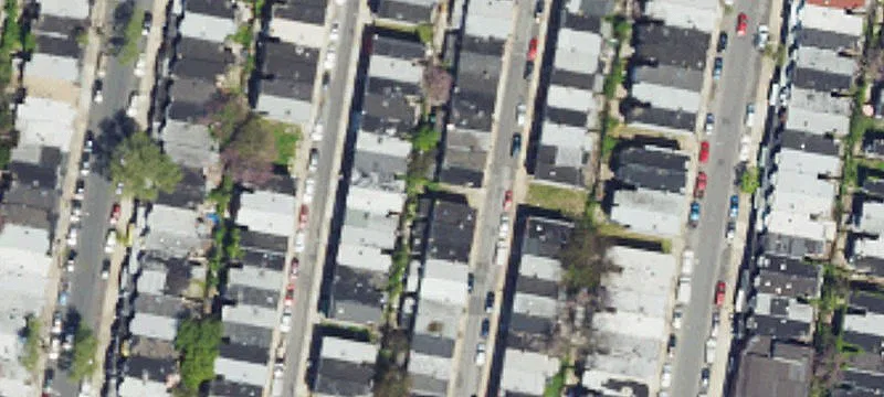 2930 N STILLMAN STREET, PHILADELPHIA, PA 19132