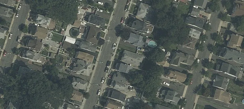 Duplex with 6-Car Parking