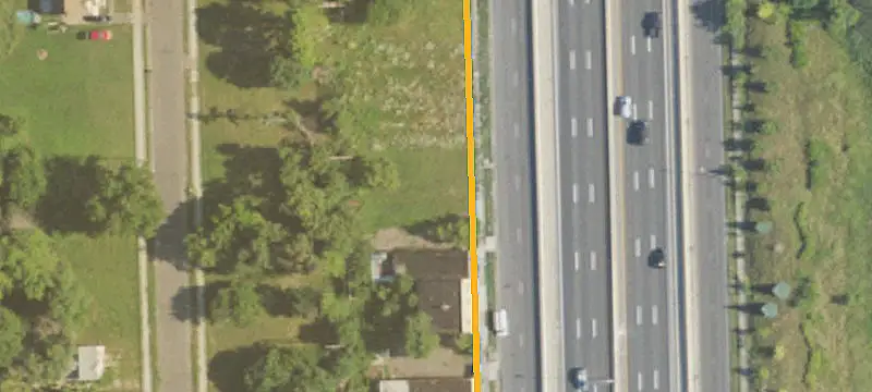 B4 Commercial Land