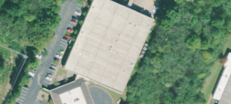 Automotive Flex Space with Wash Bay
