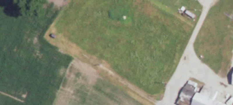 Recreational Land