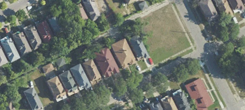 Multifamily Property with Three-Bedroom Units