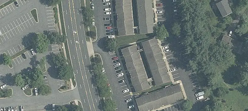 Updated Main-Level Office Condominium
