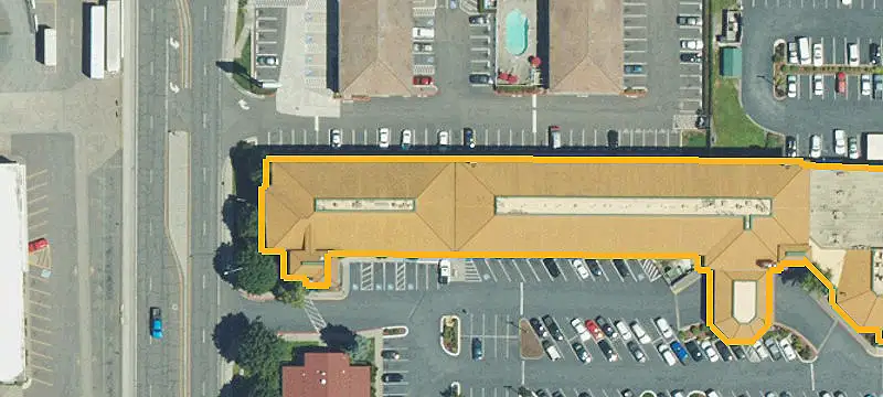 Highway-Visible Commercial Land