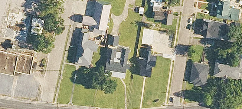 Renovated Mixed-Use Property