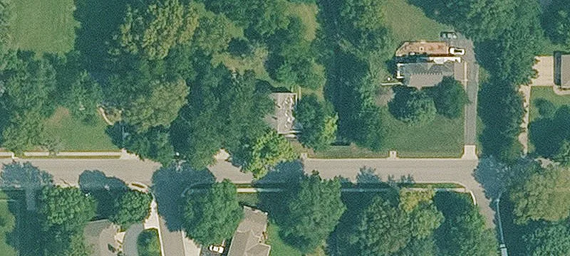 10-Unit Apartment Building