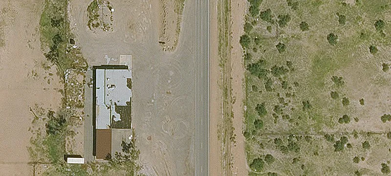 Opportunity Zone Land