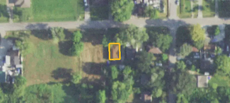 New-Construction Duplex with Garages