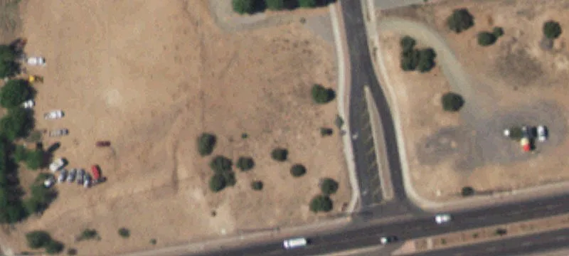 Commercial Land Parcel