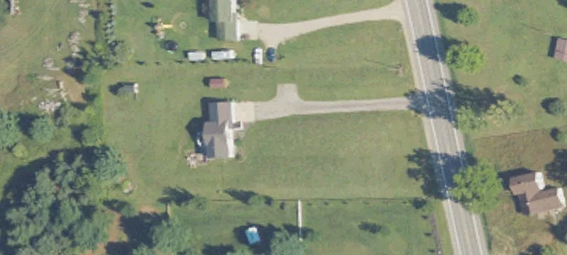 Mixed-Use Property with Detached Garage