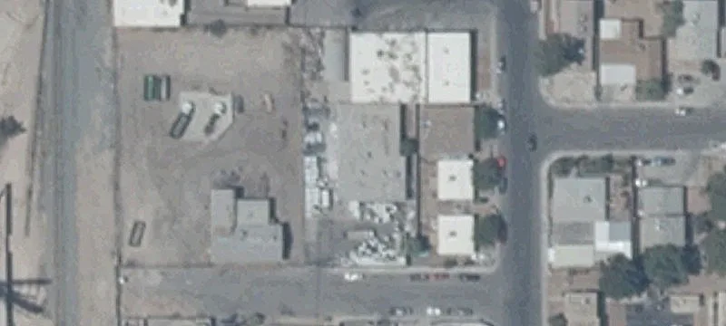 Multifamily Property With Three Residences