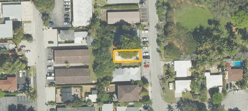 11-Unit Apartment Building