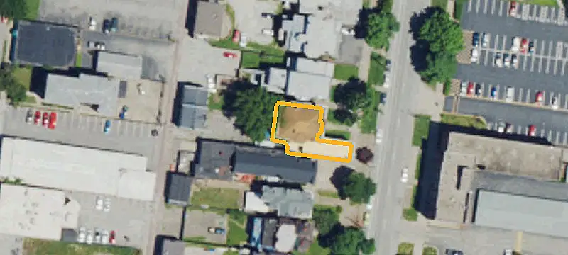 Multifamily Property