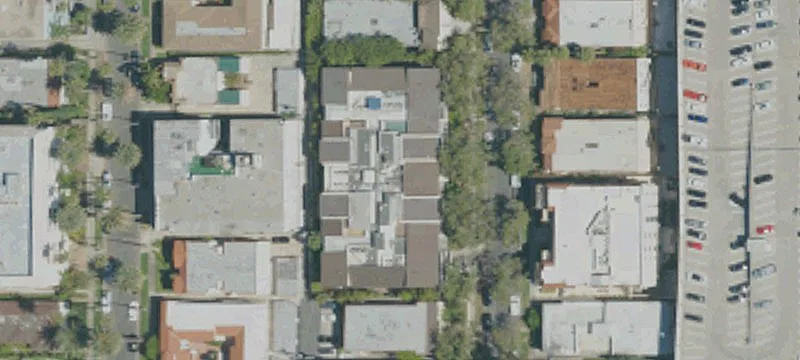Residential Income Property with Balcony