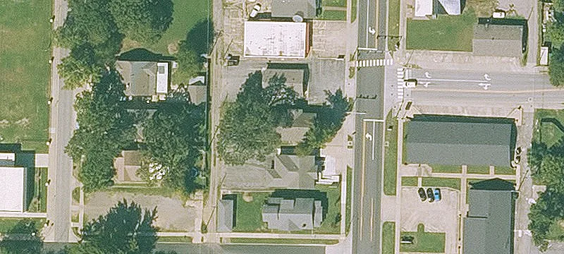 C-2 Office Building