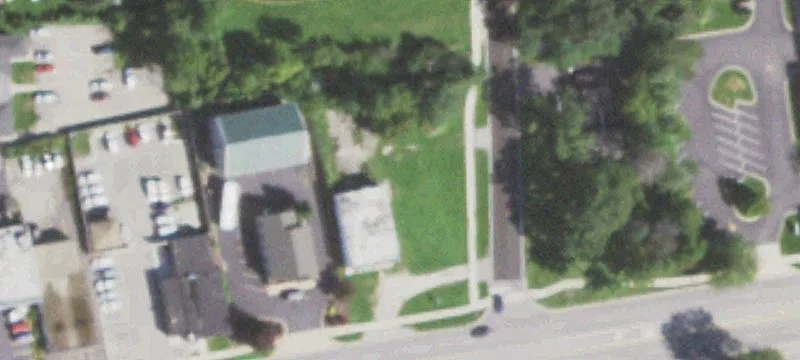 RTAIL-Zoned Commercial Land