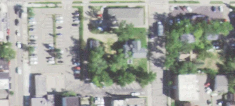 Historic Greek Revival Duplex