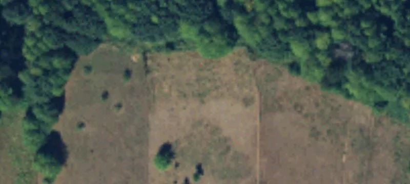 Vacant Land