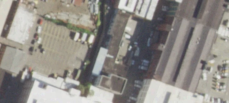 Multi-Space Flex Building