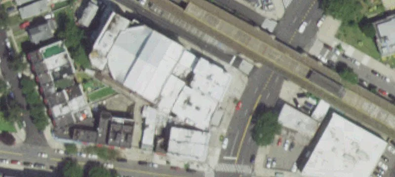 Mixed-Use Property with Restaurant