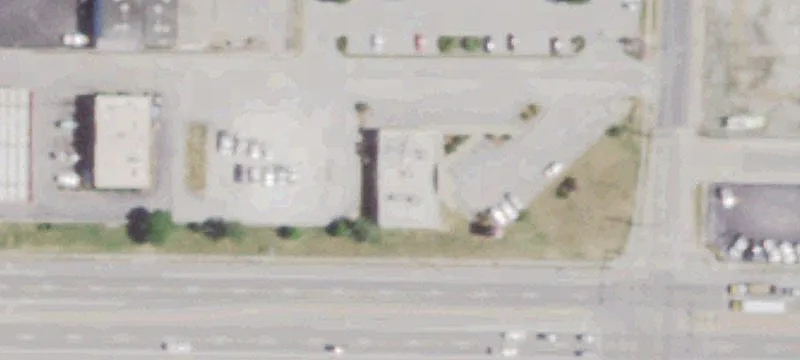 Single-Tenant Medical Office