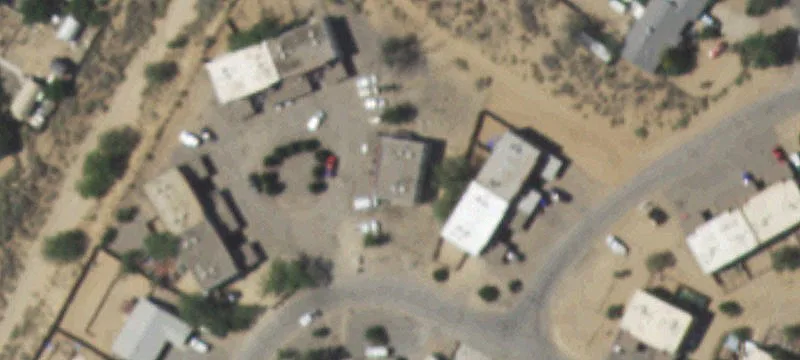 Two-Building Quadplex Portfolio