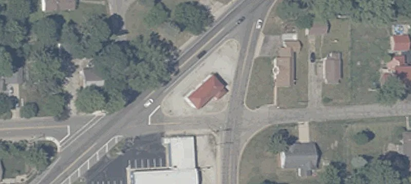 Remodeled Storefront Property