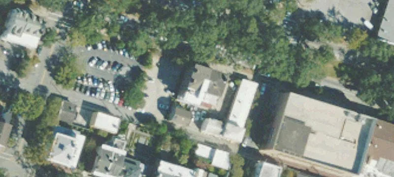 Historic Inn with Carriage House