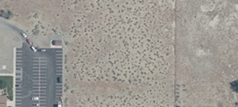 Open Land Parcel